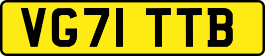 VG71TTB