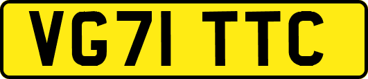 VG71TTC
