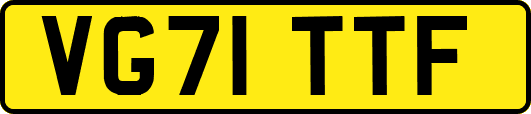 VG71TTF