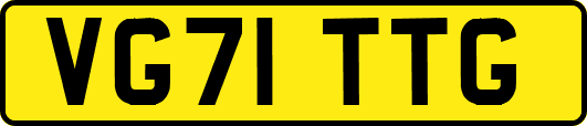 VG71TTG