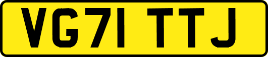 VG71TTJ
