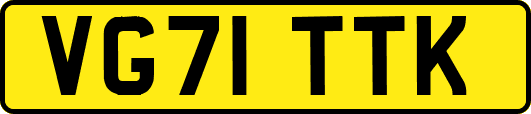 VG71TTK
