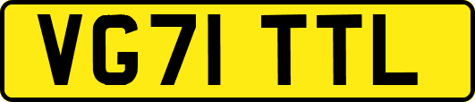 VG71TTL