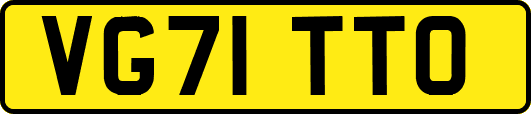 VG71TTO