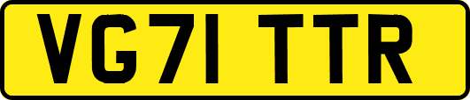 VG71TTR
