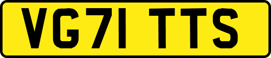 VG71TTS