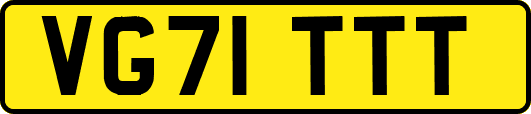 VG71TTT