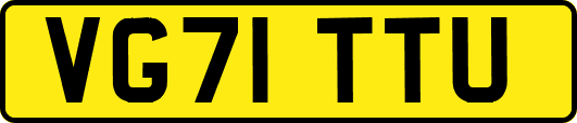 VG71TTU