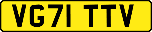VG71TTV