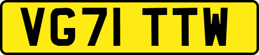 VG71TTW