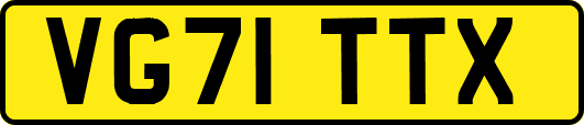 VG71TTX