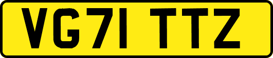 VG71TTZ