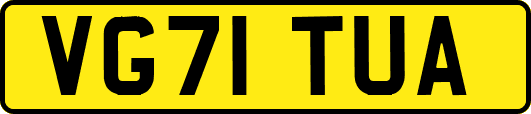 VG71TUA