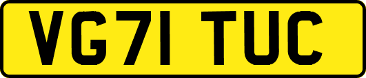 VG71TUC