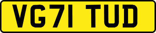 VG71TUD