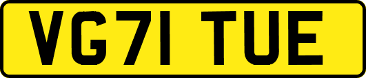 VG71TUE