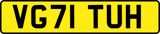 VG71TUH