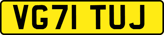 VG71TUJ