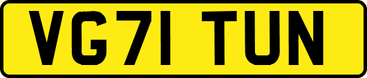 VG71TUN