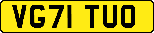VG71TUO