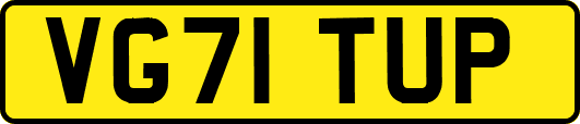 VG71TUP