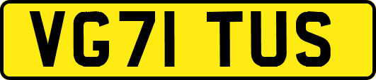 VG71TUS