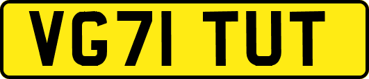 VG71TUT