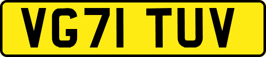 VG71TUV