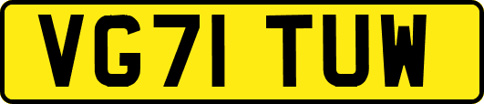 VG71TUW