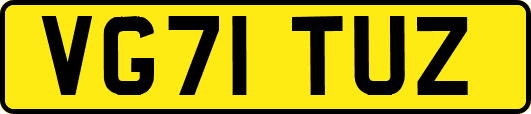 VG71TUZ