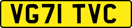 VG71TVC