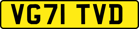 VG71TVD