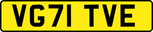 VG71TVE