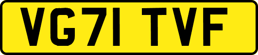 VG71TVF