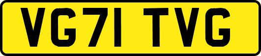 VG71TVG