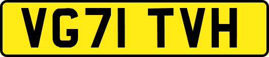 VG71TVH