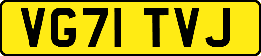 VG71TVJ