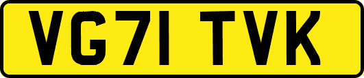 VG71TVK