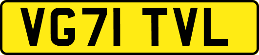 VG71TVL
