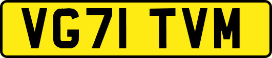 VG71TVM