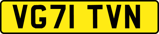 VG71TVN
