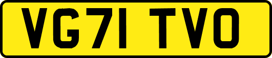 VG71TVO