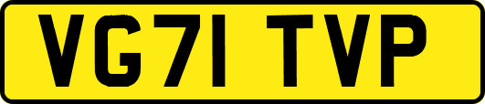 VG71TVP