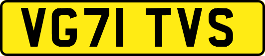 VG71TVS