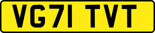 VG71TVT