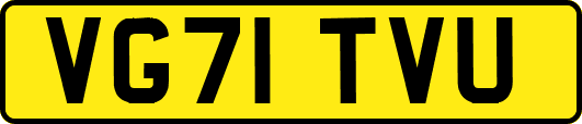 VG71TVU