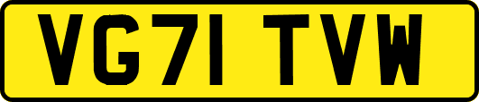 VG71TVW