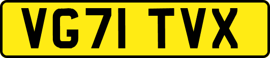 VG71TVX