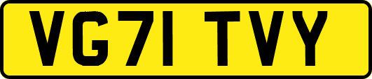 VG71TVY