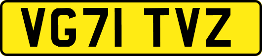 VG71TVZ
